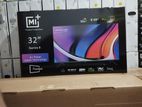 NEW "MI+" 32 inch Full HD LED Frameless TV