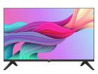 New MI+ 32" inch HD LED TV Frameless | Japan Tech