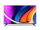 New MI+ 32" inch HD TV Frameless 2024