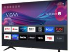 New MI+ 65" (Japan) Smart Android 14 UHD 4K TV Frameless Bluetooth