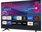 New MI+ 65 (Japan) Smart Android UHD 4K TV Frameless Television