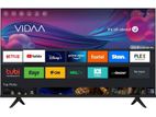 New MI+ 65" Smart Android 13 UHD 4K TV Frameless (2024)