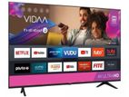 New MI+ 65" Smart Android 13 UHD 4K TV Frameless (2025)