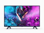 New MI+ (Japan) 32" FHD LED TV Frameless - 2026