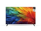 New MI+ (Japan) 32" inch FHD LED TV Frameless