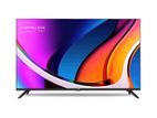 New MI+ (Japan) 32" inch HD LED TV Frameless - 1080P