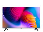 New MI+ (Japan) 32" inch HD LED TV Frameless 2024