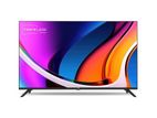 New MI+ (Japan) 32" inch HD LED TV Frameless (2025)