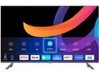 New MI+ (Japan) 32" Smart Android 4K FHD LED TV