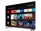 New MI+ (Japan) 43" inch 4K Smart Android 14 Bluetooth FHD LED TV