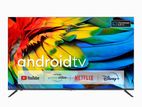 New MI+ (Japan) 43" inch 4K Smart Android 14.0 Bluetooth FHD LED TV