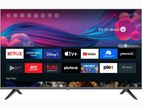 New MI+ (Japan) 43" inch 4K Smart Android 14.0 Bluetooth LED TV