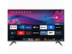 New MI+ (Japan) 43" inch 4K Smart Android 15 Bluetooth LED TV