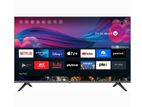 New MI+ (Japan) 43 inch 4K Smart Android 15.0 Bluetooth FHD LED TV