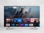 New MI+ (Japan) 43" inch 4K Smart Android Bluetooth FHD LED TV