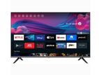 New MI+ (Japan) 43 inch Smart 4K UHD Android 15 Bluetooth TV