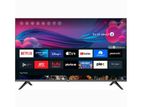 New MI+ (Japan) 43" Smart 4K UHD Android 15 Bluetooth TV