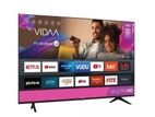 New MI+ (Japan) 43" Smart 4K UHD Android Bluetooth TV