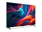 New MI+ (Japan) 55 inch Smart Android 14.0 4K UHD TV (2025)