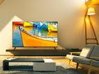 New MI+ Japan 55 inches Series 8 Smart 4K Frameless UHD TV