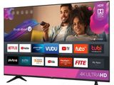 New MI+ (Japan) 55" Smart Android 15.0 4K UHD TV (2025)