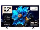New MI+ (Japan) 65" QLED Smart Android 4K UHD TV Frameless