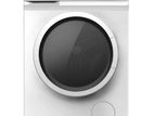 New Midea 10.5kg Digital Inverter Front Load Washing machine