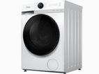 New Midea 10.5kg Digital Inverter Front Loading Washing machine