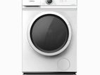 New Midea 10.5kg Front Loader Inverter Washing machine