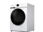 New Midea 10.5kg Front Loading Washing machine