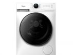New Midea 10.5kg Inverter Front Load Washing machine