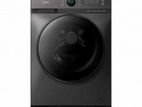 New Midea 10.5kg Washer & Dryer Inverter Front Load Washing Machine