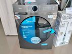 New Midea 10.5kg Washer & Dryer Inverter Front Loader Washing Machine