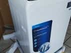 New "Midea" 11Kg Fully Auto Top Load Inverter Washing Machine