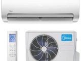 New Midea 12000 Btu Ac Xtreme Non Inverter Air Conditioner - 12BTU