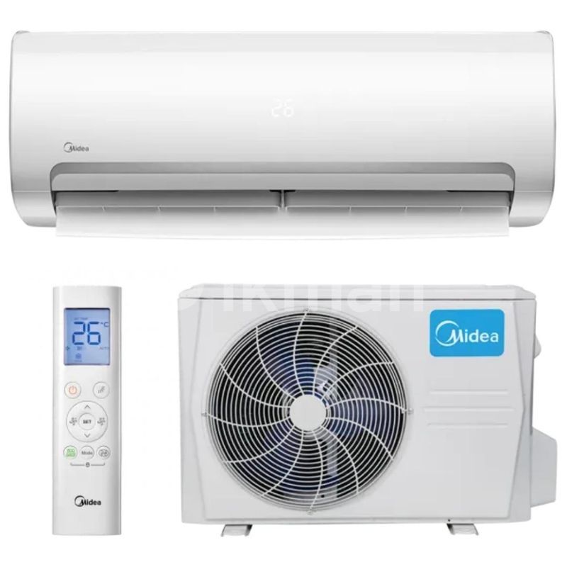 midea air conditioner sale