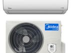New Midea 12000 BTU Inverter AC R32 Split Air Conditioner 12BTU