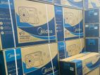 New Midea 12000 BTU Xtreme Non Inverter Air Conditioner-R32