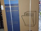 New "Midea" 14 Place-Setting Dishwasher