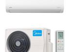 New Midea 18000 BTU AC Xtreme R32 Non Inverter Air conditioner 18btu