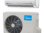 New Midea 18000 BTU AC Xtreme R32 Non Inverter Air conditioner 18btu