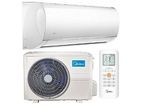 New Midea 18000 BTU Xtreme AC R32 Non-Inverter Air conditioner | 18btu