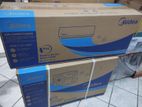 New "Midea" 24000Btu Air Conditioner (inverter)