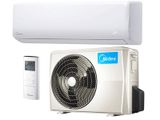 New Midea A/C Non Inverter - 12000 BTU