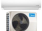 New Midea A/C Non Inverter - 18000 BTU