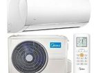 New Midea AC 12000 BTU Xtreme Non-Inverter Air Conditioner 12CRN8