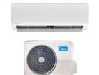 New Midea AC 12000 BTU Xtreme Non-Inverter Series Air Conditioner