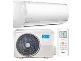 New Midea AC 7000 BTU R32 Non-Inverter Air Conditioner split type