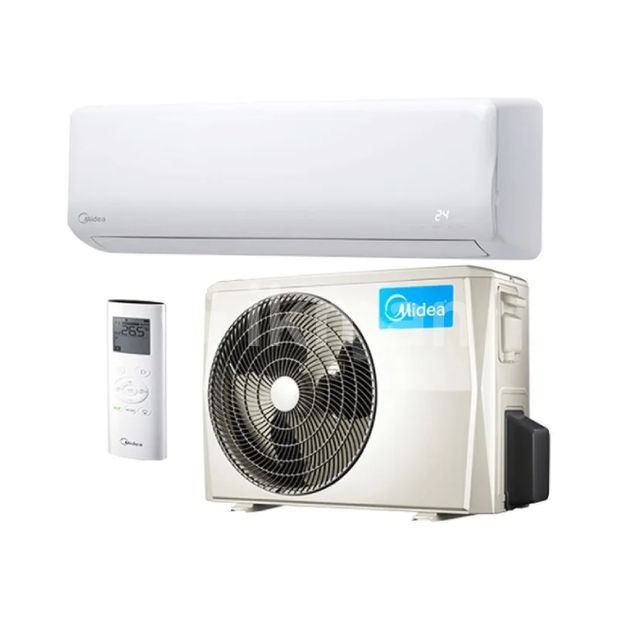 New Midea AC non inverter - 12000 BTU for Sale in Colombo 6 | ikman