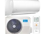 NEW MIDEA AC NON INVERTER - 12000 BTU